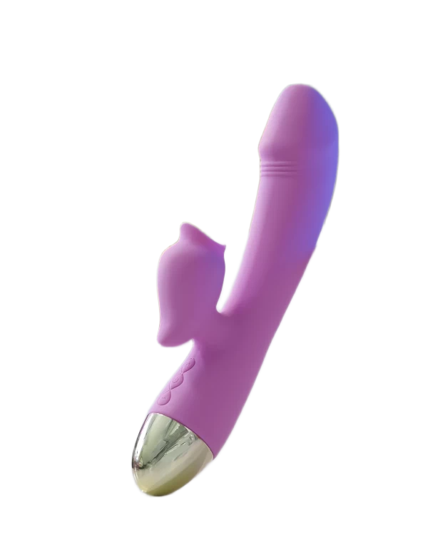  Mua Leten Naughty Bird máy rung liếm kết hợp kèm toả nhiệt ấm áp  loại tốt 