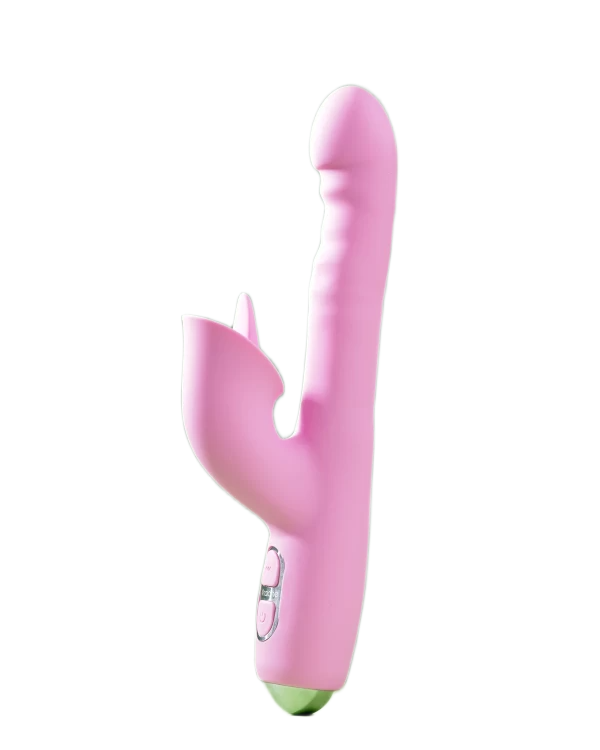  So sánh Nalone Tongue Charm máy massage rung lưỡi kết hợp thụt ngoáy  giá sỉ 