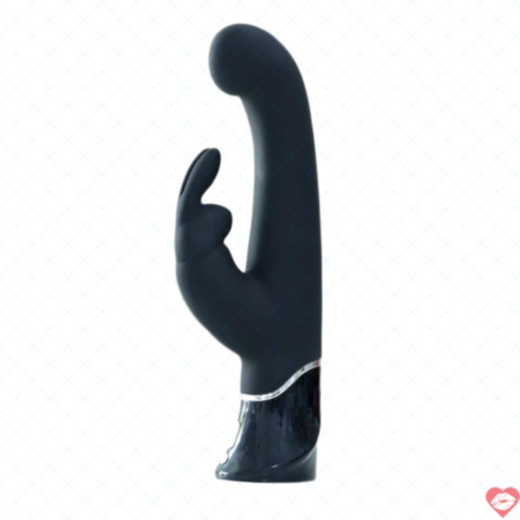 Máy rung tai thỏ G Spot Rabbit kích thích cực đỉnh 