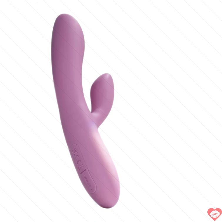 Svakom Trysta Neo rung bi lăn kích thích điểm G 