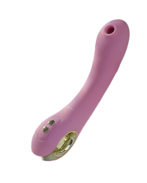  Địa chỉ bán Leten G-Spot Sucking máy rung kích thích điểm G kết hợp toả nhiệt  cao cấp 