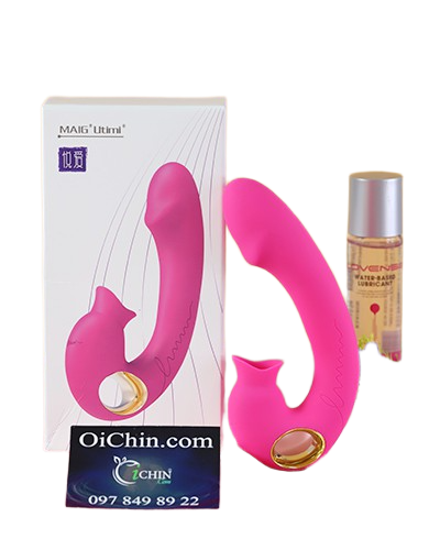  Cửa hàng bán Máy rung Fanala với đầu rung kích thích điểm G và lưỡi kích thích hột le  hàng mới về 