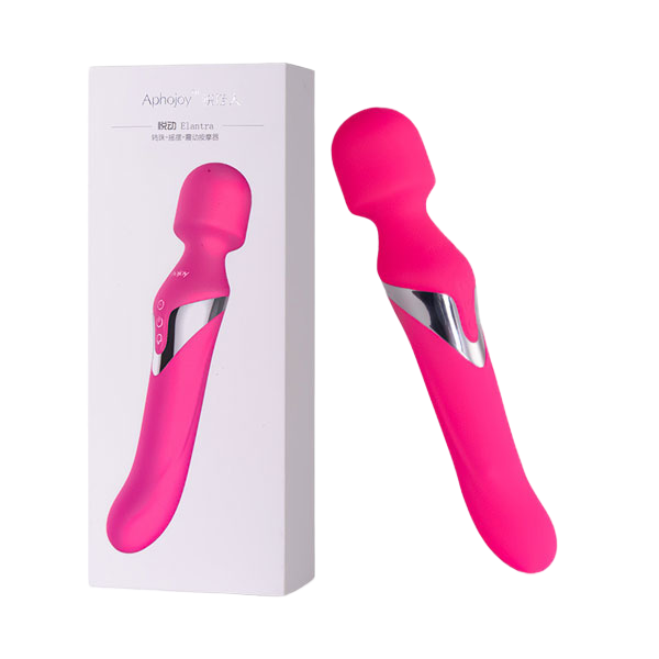  Địa chỉ bán Máy Massage Điểm G Aphojoy Nhật Bản Rung 2 Đầu giá rẻ 