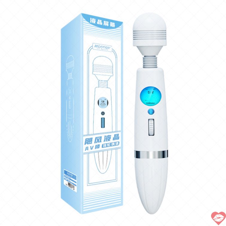 Chày rung liếm Mizzzee Nhật đa chế độ cực phê 
