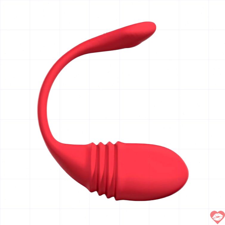 Trứng rung Lovense Vulse điều khiển app cực đã 