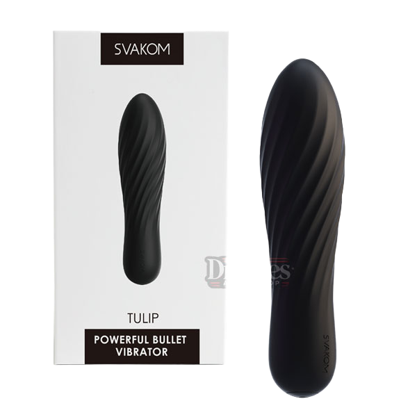  Bán Máy Rung Âm Đạo Svakom Tulip 10 Chế Độ giá rẻ 