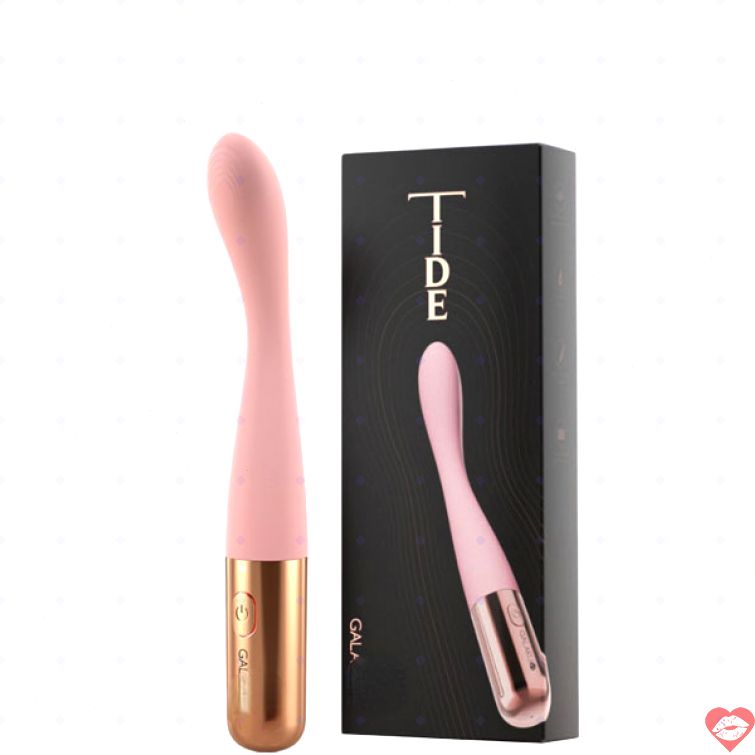 Que rung mini Galaku đa chế độ siêu phê 