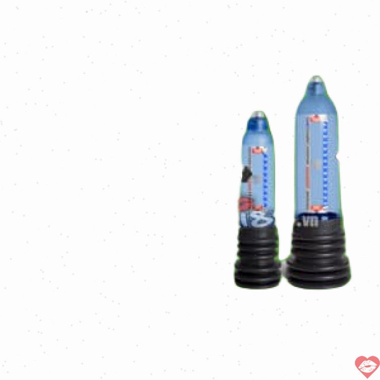 Máy tập dương vật Hydromax tăng kích thước hiệu quả 