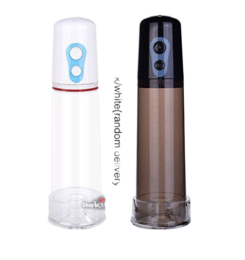  Mua Máy tập to dương vật chạy pin Electric Vacuum Pump  nhập khẩu 