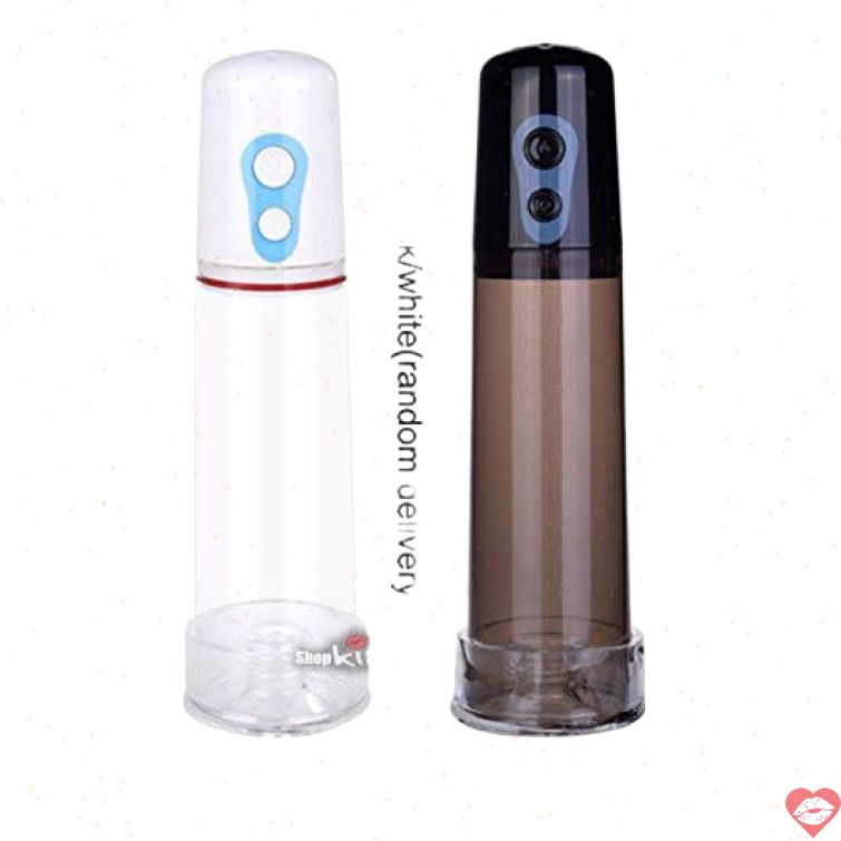 Máy tập dương vật chân không tăng kích thước 