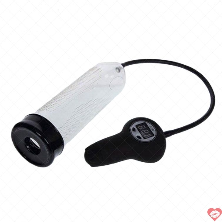 Máy tập dương vật Hercules tự động tăng kích thước nhanh 