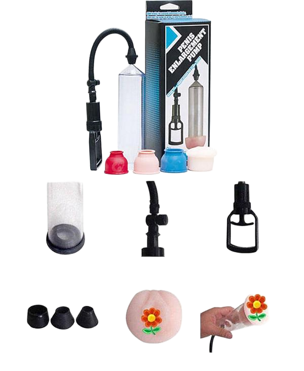  Nhập sỉ Máy tập dương vật Enlargement tiện dụng  chính hãng 