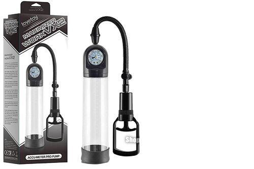  Cửa hàng bán Máy tập dương vật LoveToy Maximizer  giá tốt 