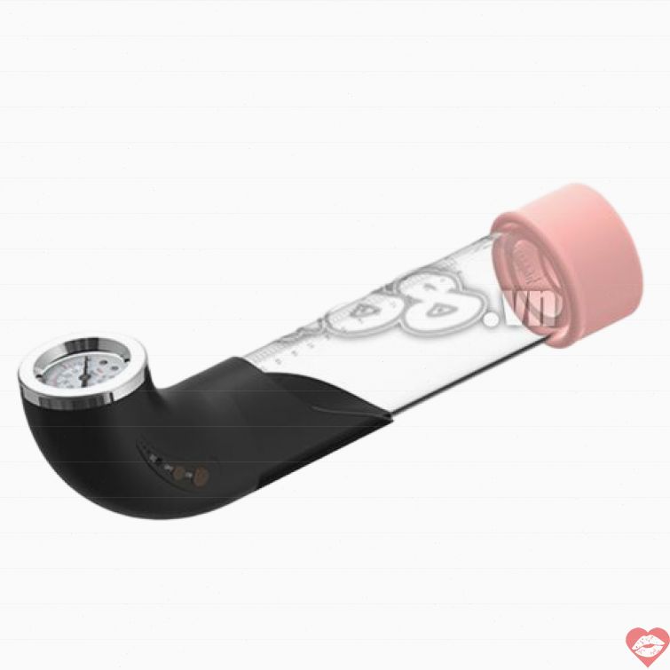 Máy tập dương vật Bigman hỗ trợ tăng kích thước 