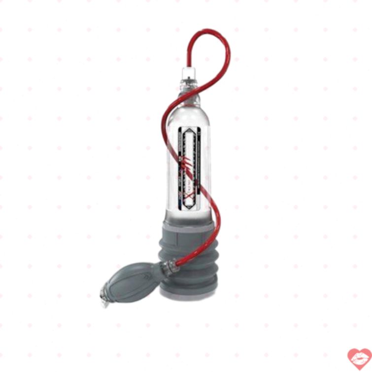 Máy tập dương vật Hydromax Xtreme tăng kích thước 