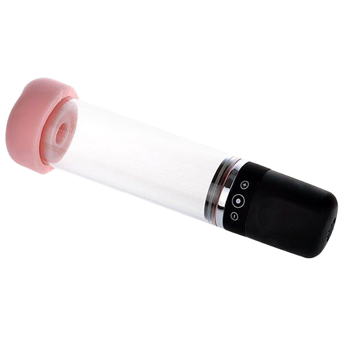  Review Máy tập dương vật Louge G2 tăng kích thước tăng thời gian  loại tốt 