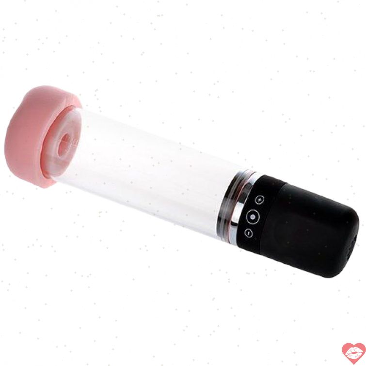 Máy tập dương vật Louge G2 tăng size hiệu quả 