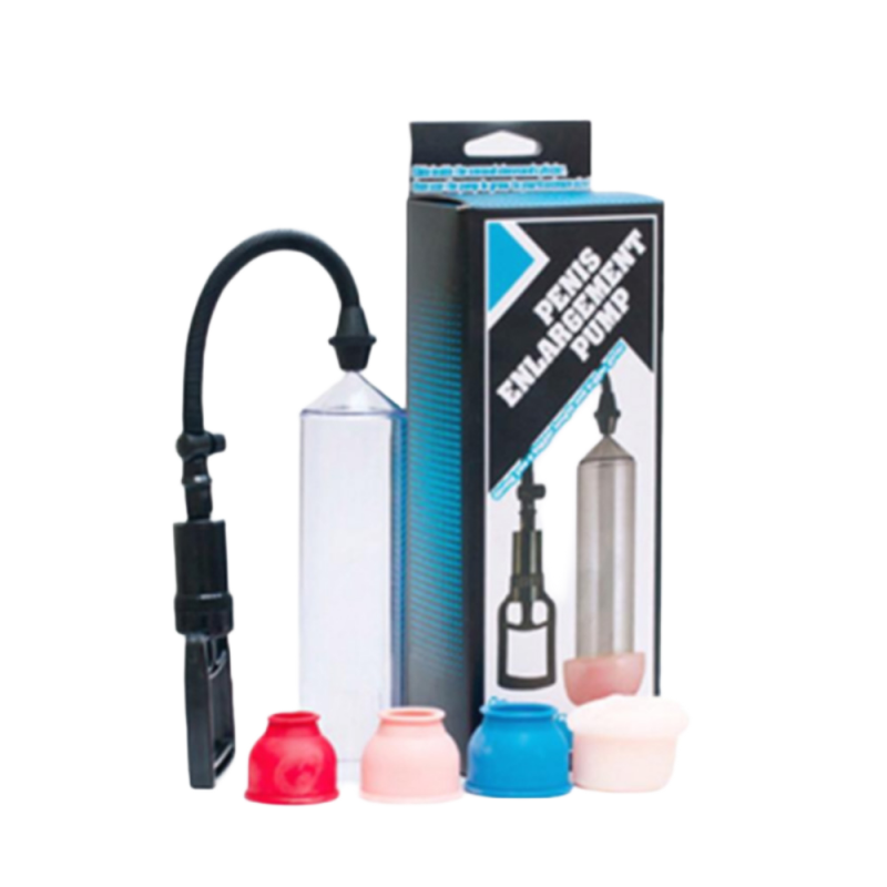  Nhập sỉ Máy tập tăng kích thước dương vật Baile Penis Pump  hàng mới về 