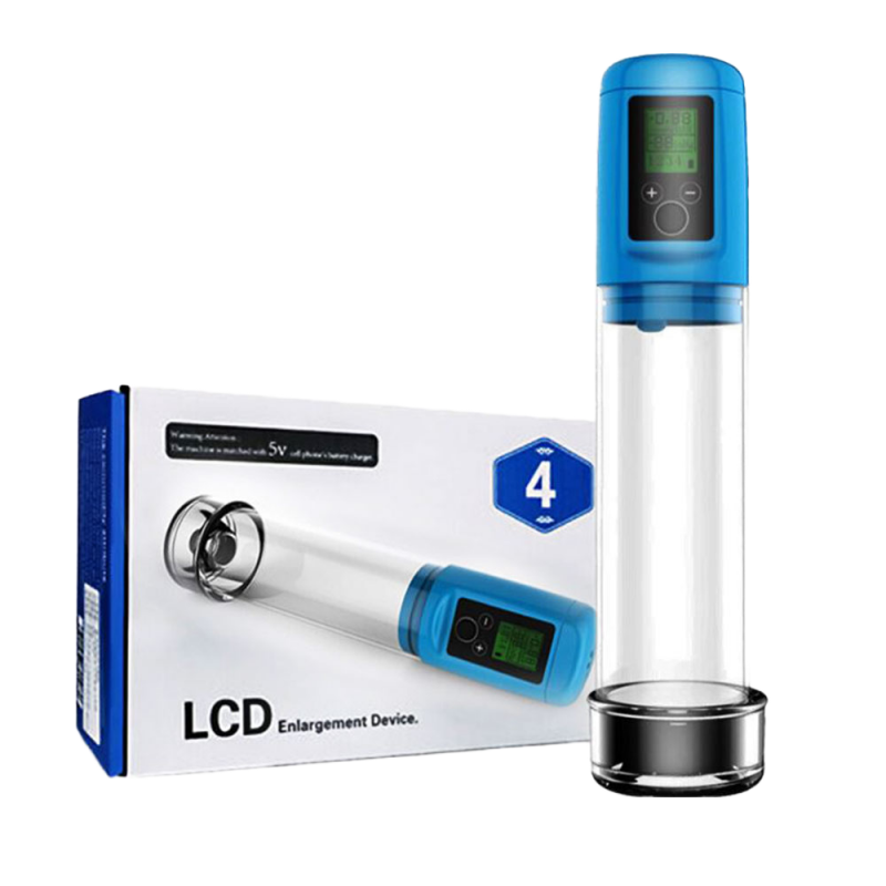  Bán Máy tập tăng kích thước dương vật tự động Louge LG-108  loại tốt 