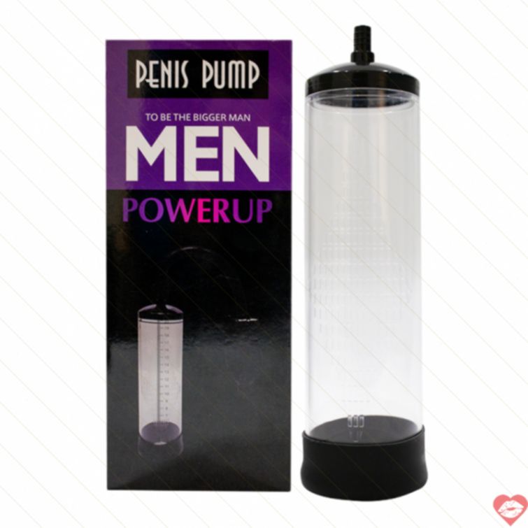 Máy tập dương vật Powerup tăng kích thước hiệu quả 