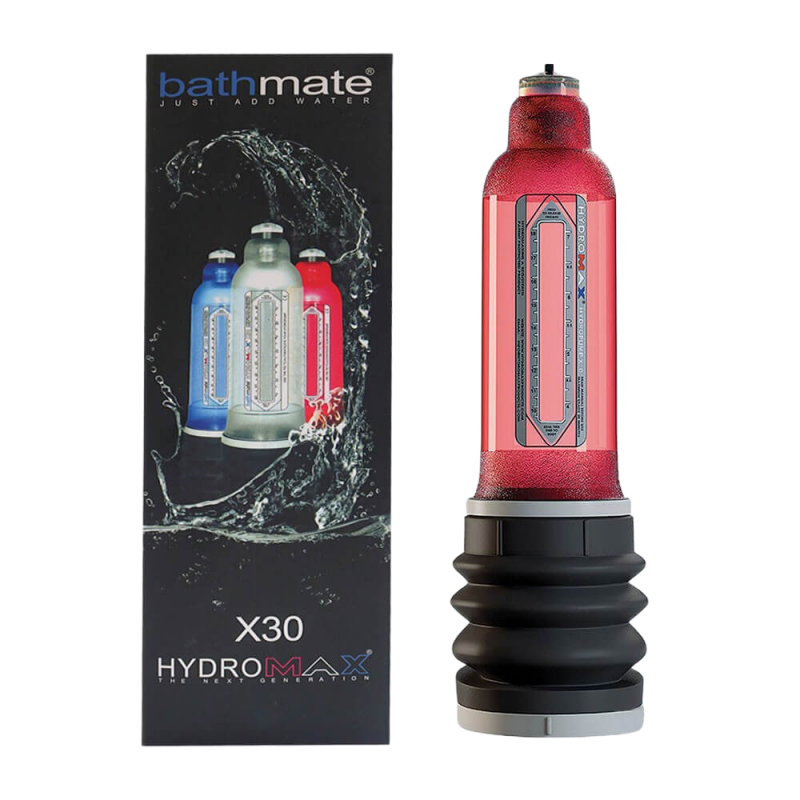  Shop bán Máy tập tăng kích thước dương vật Hydromax X30  cao cấp 