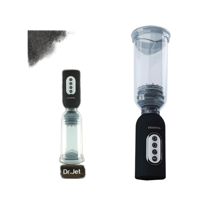  Giá sỉ Máy tập tăng kích thước dương vật tự động Ailighter Nusmile Dr.Jet  tốt nhất 