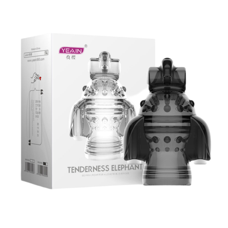  Nhập sỉ Máy tập đa năng 3 trong 1 Yeain Tenderness Elephant  cao cấp 