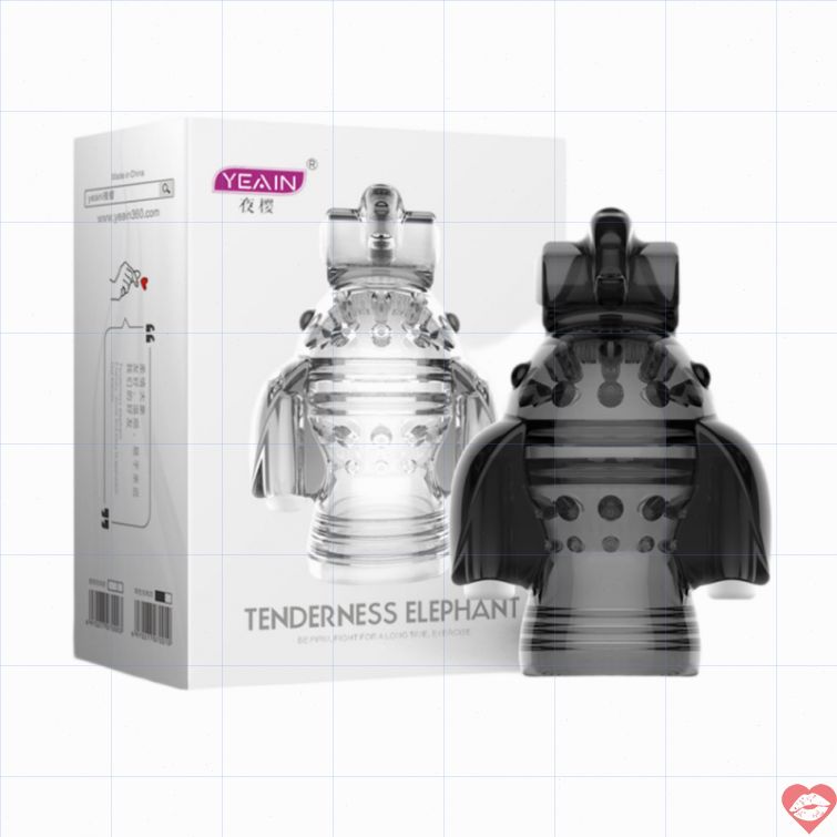 Máy tập dương vật Yeain 3in1 tăng kích thước 