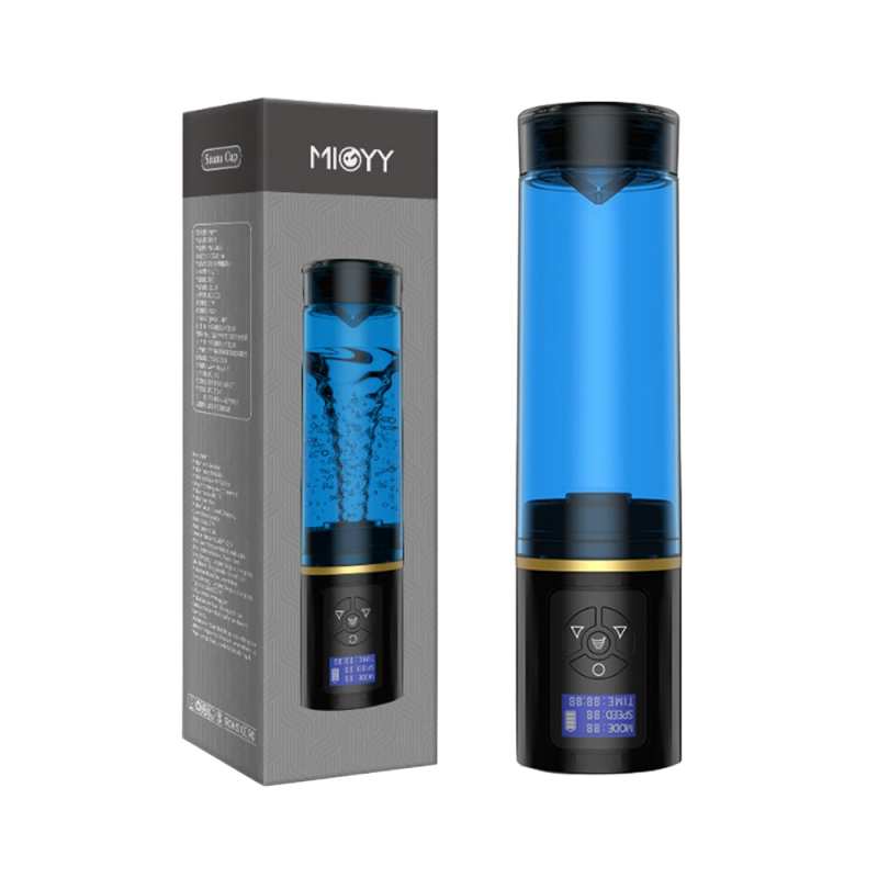  Nơi bán Máy tập tăng kích thước dương vật tự động Mioyy  loại tốt 