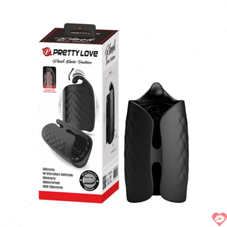 May tap duong vat Pretty Love tang suc ben 