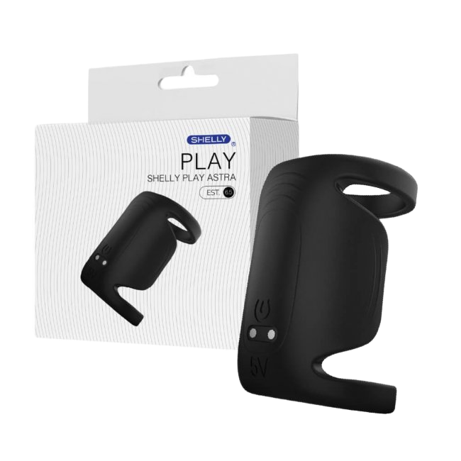  Shop bán Vòng rung tăng khoái cảm Shelly Play Astra giá rẻ 