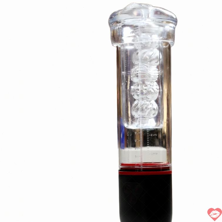 Máy tập dương vật S hande Air 2 hút rung tự động 