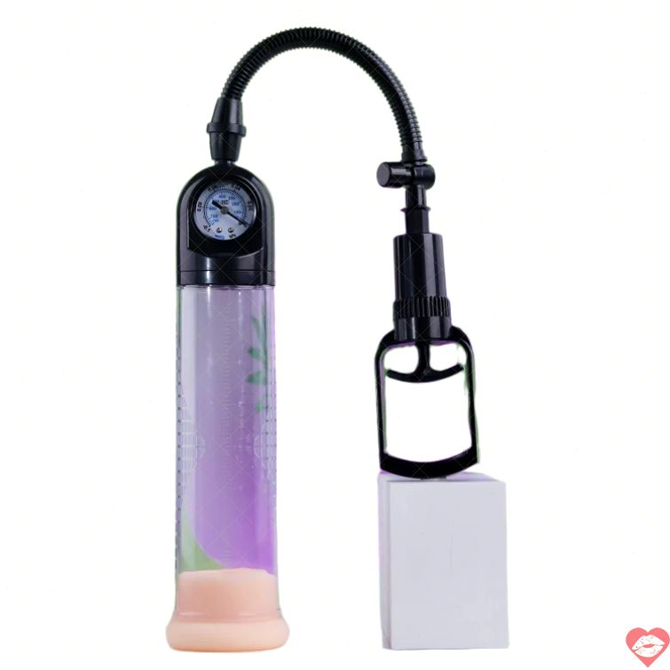 Máy kéo dương vật VX2 siêu nhẹ tăng kích thước mạnh 