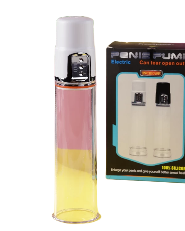  Địa chỉ bán Penis Enlargement bơm tự động hút cực mạnh  nhập khẩu 