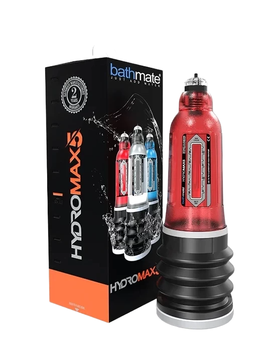  Mua Bathmate Hydomax 5  cao cấp 