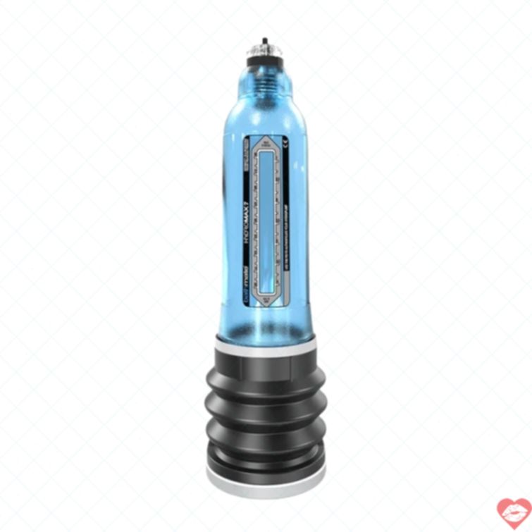 Máy tập Bathmate Hydromax tăng kích thước hiệu quả 