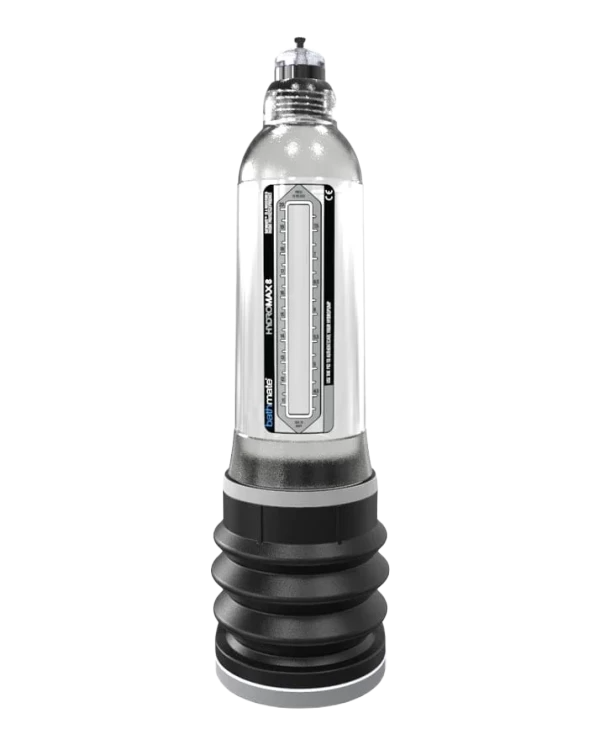  Phân phối Bathmate - Hydromax8 máy bơm tập dương vật bằng nước  loại tốt 
