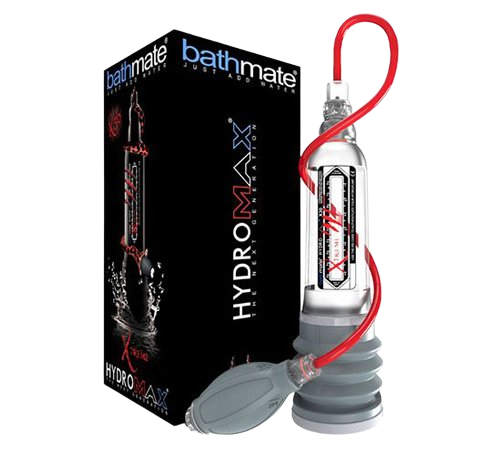  Bảng giá Máy tập dương vật bằng nước Hydromax Xtreme X30  giá tốt 