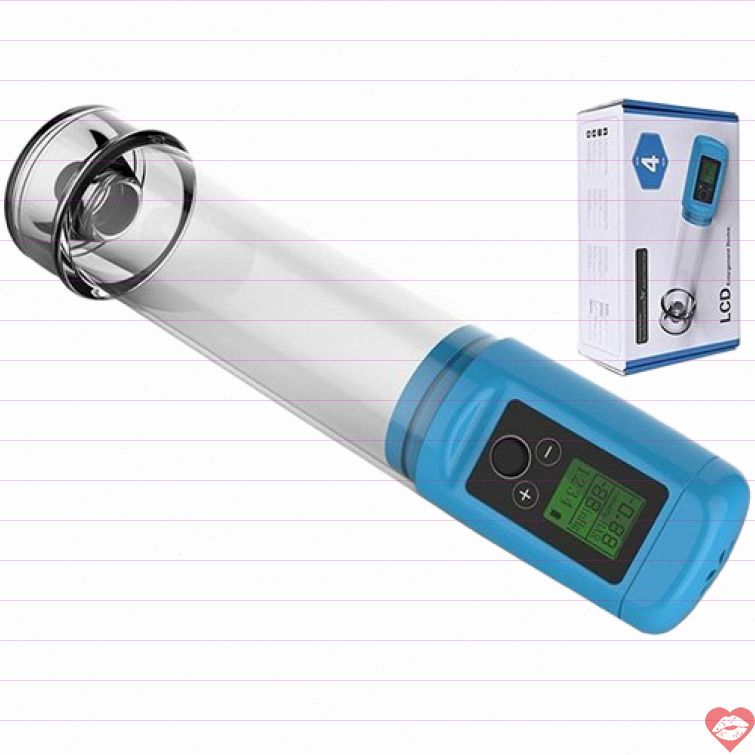 Máy tập dương vật LG108 tăng kích thước hiệu quả 