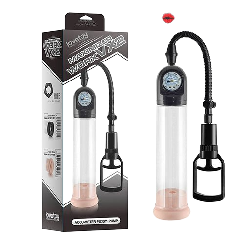  Cửa hàng bán Máy làm to dương vật Maximizer Worx VX2 giá rẻ 