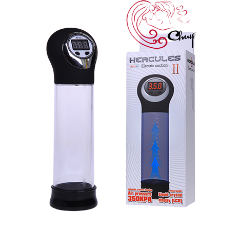  Địa chỉ bán Máy tập dương vật tự động Hercules 2  giá sỉ 