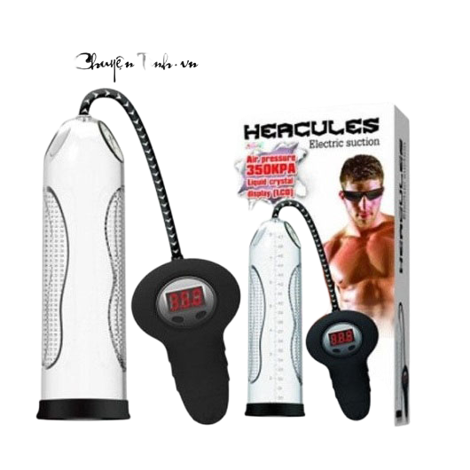  Bỏ sỉ Máy tập dương vật Heacules  loại tốt 