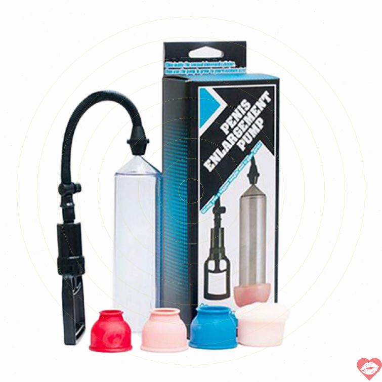 Máy kéo dài dương vật tăng size mạnh mẽ bền bỉ 