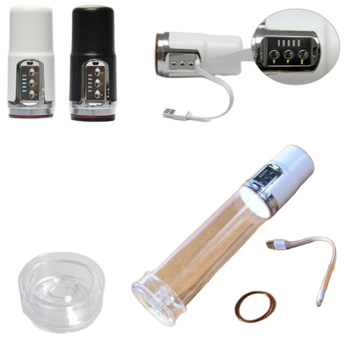  Địa chỉ bán Máy tập dương vật tự động Yeh Hing  mới nhất 