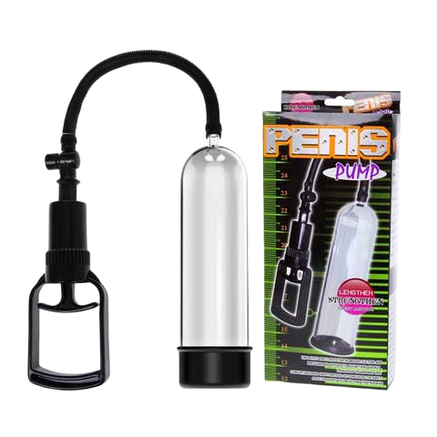 Cung cấp Máy tập kéo dài và làm to dương vật Penis Pump  mới nhất 