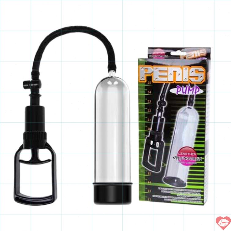 penis pump máy tập to dài dương vật tăng kích thước 