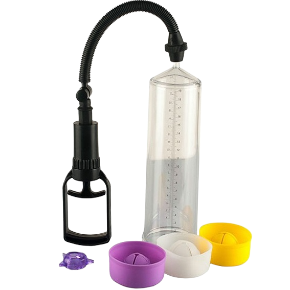  Bán Máy tập tăng kích thước dương vật High Vacuum  hàng mới về 