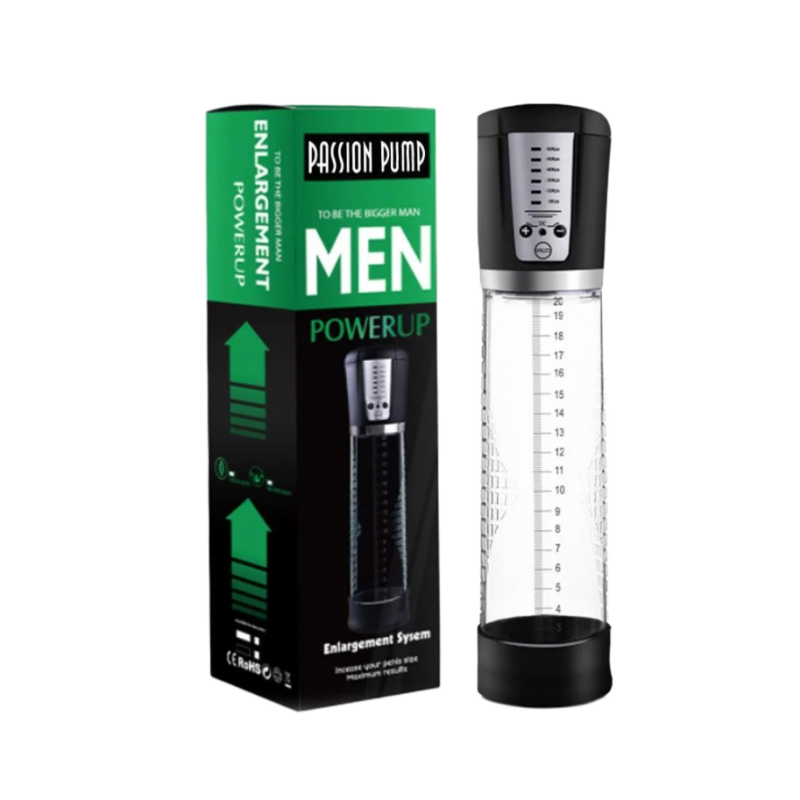  Kho sỉ Máy tập Penis Pump cao cấp tự bơm hút pin sạc  mới nhất 