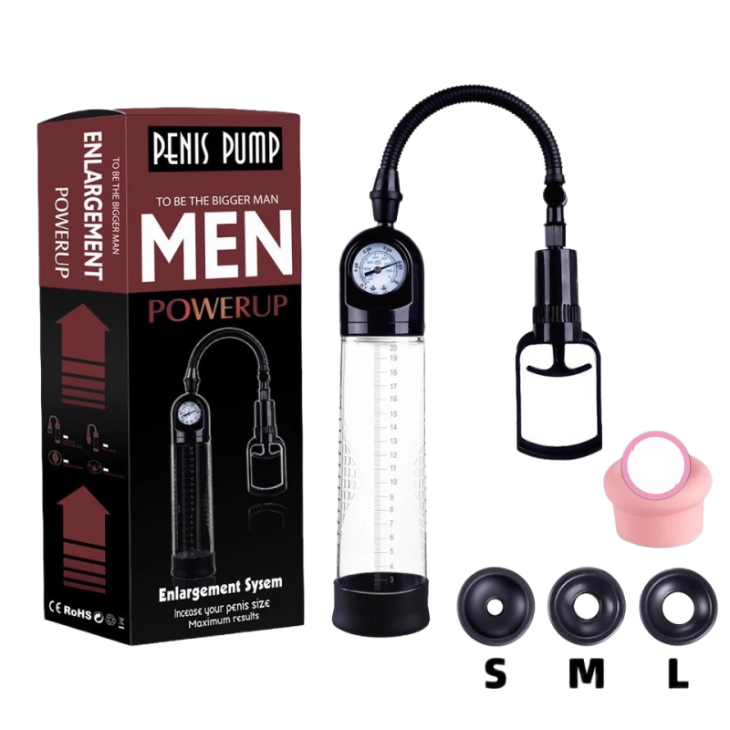  Sỉ Máy tập tăng kích thước dương vật Penis Men  tốt nhất 