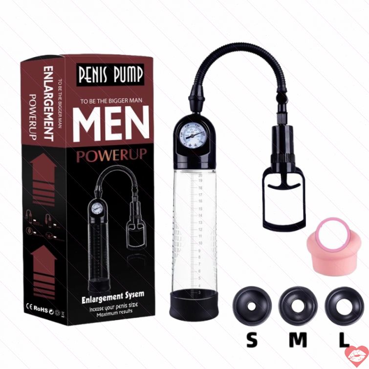 Penis Men máy tập tăng kích thước dương vật hiệu quả 